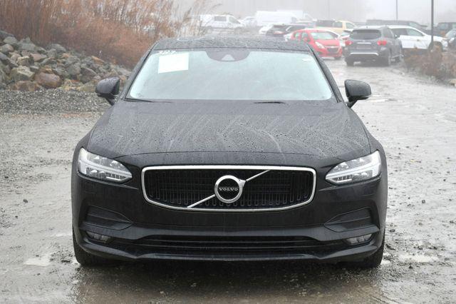 used 2017 Volvo S90 car, priced at $13,995