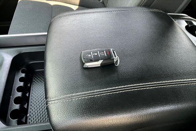 used 2019 Ram 1500 car, priced at $23,995