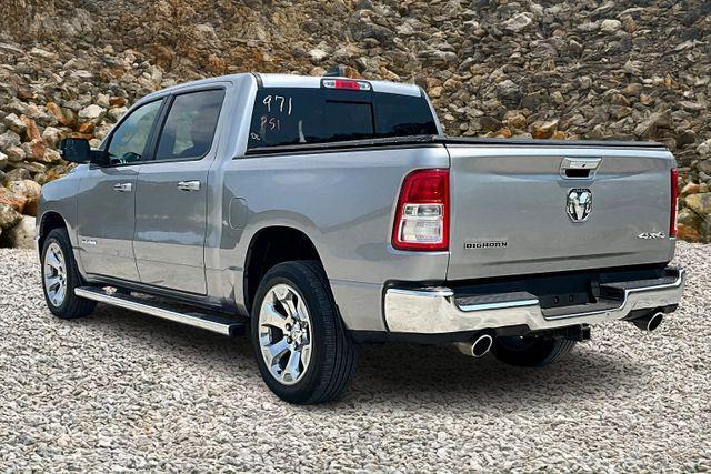 used 2019 Ram 1500 car, priced at $23,995