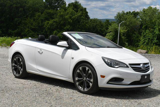 used 2016 Buick Cascada car, priced at $14,995