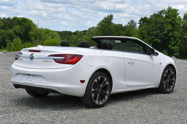 used 2016 Buick Cascada car, priced at $14,995