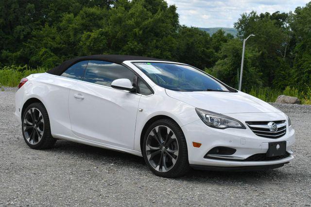 used 2016 Buick Cascada car, priced at $14,995