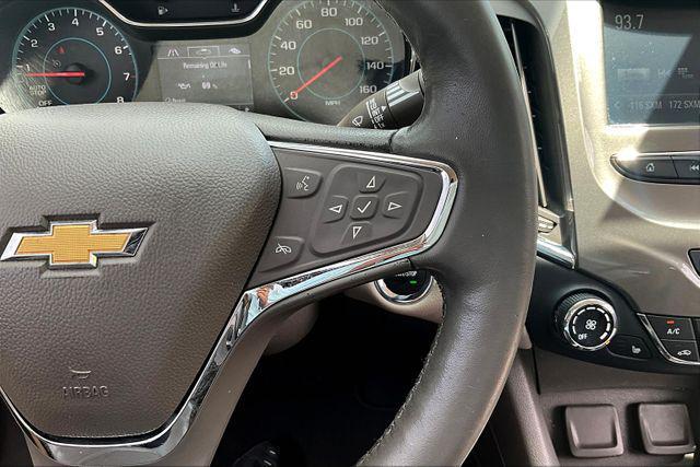 used 2017 Chevrolet Cruze car, priced at $11,995
