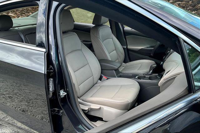 used 2017 Chevrolet Cruze car, priced at $11,995