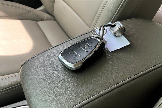 used 2017 Chevrolet Cruze car, priced at $11,995