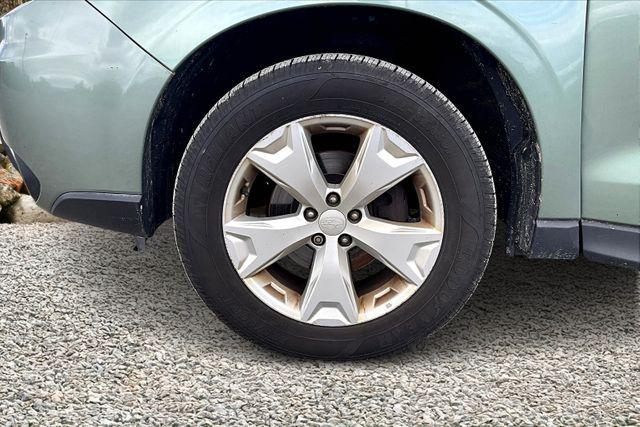 used 2016 Subaru Forester car, priced at $6,995