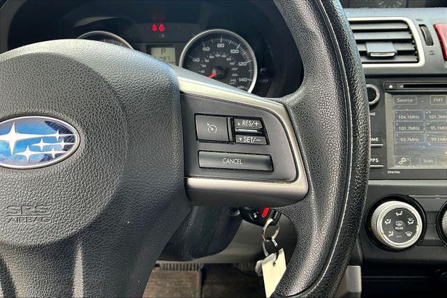 used 2016 Subaru Forester car, priced at $6,995