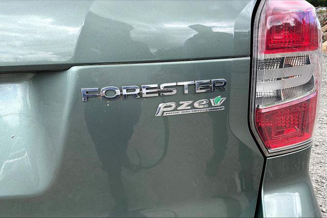 used 2016 Subaru Forester car, priced at $6,995