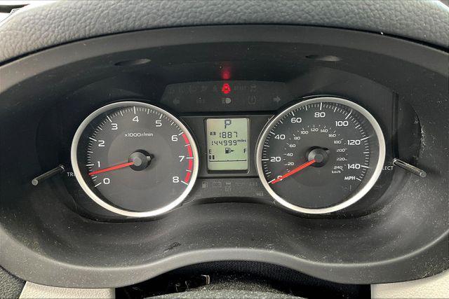 used 2016 Subaru Forester car, priced at $6,995
