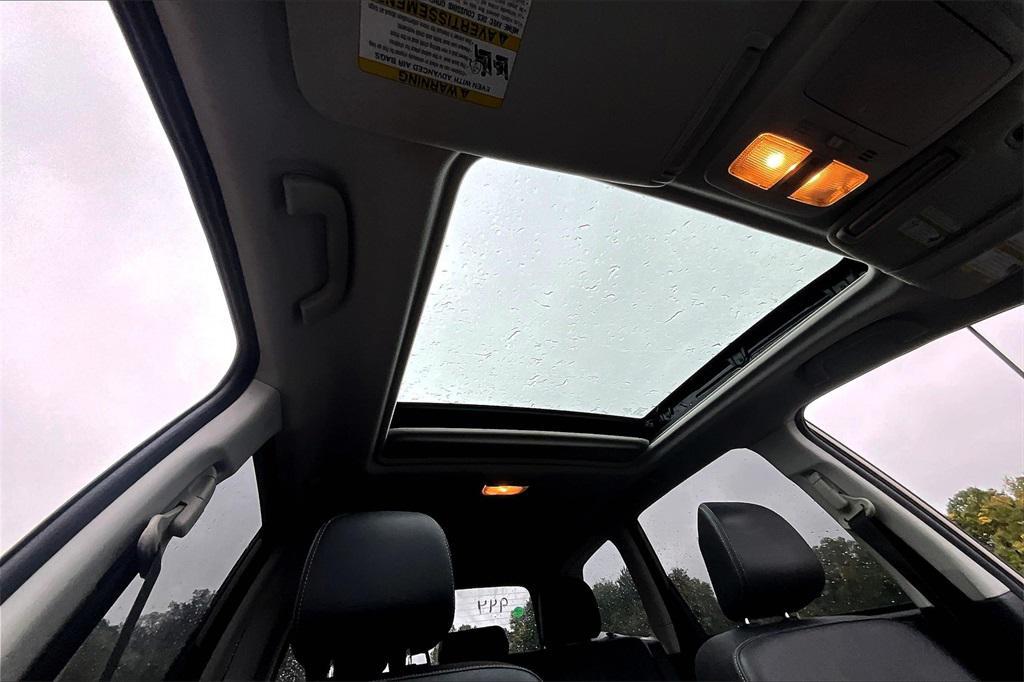 used 2014 Subaru Forester car, priced at $9,995