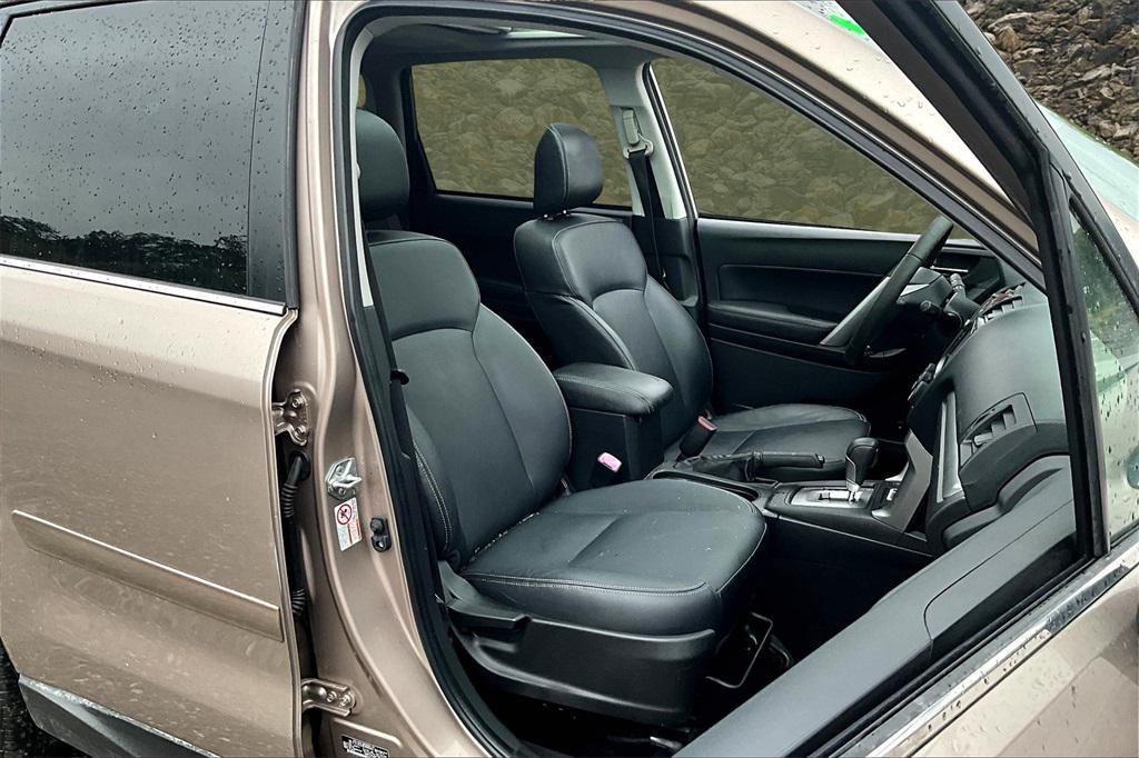 used 2014 Subaru Forester car, priced at $9,995
