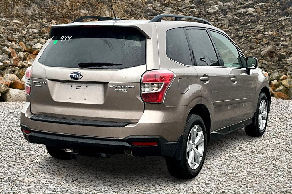 used 2014 Subaru Forester car, priced at $9,995
