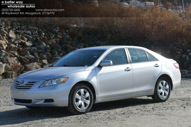 used 2009 Toyota Camry car, priced at $9,995