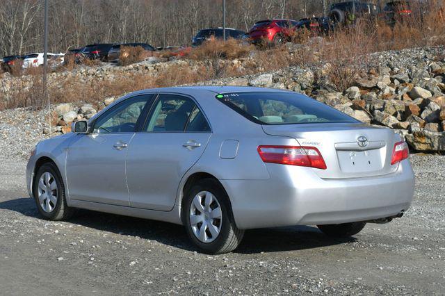 used 2009 Toyota Camry car, priced at $9,995