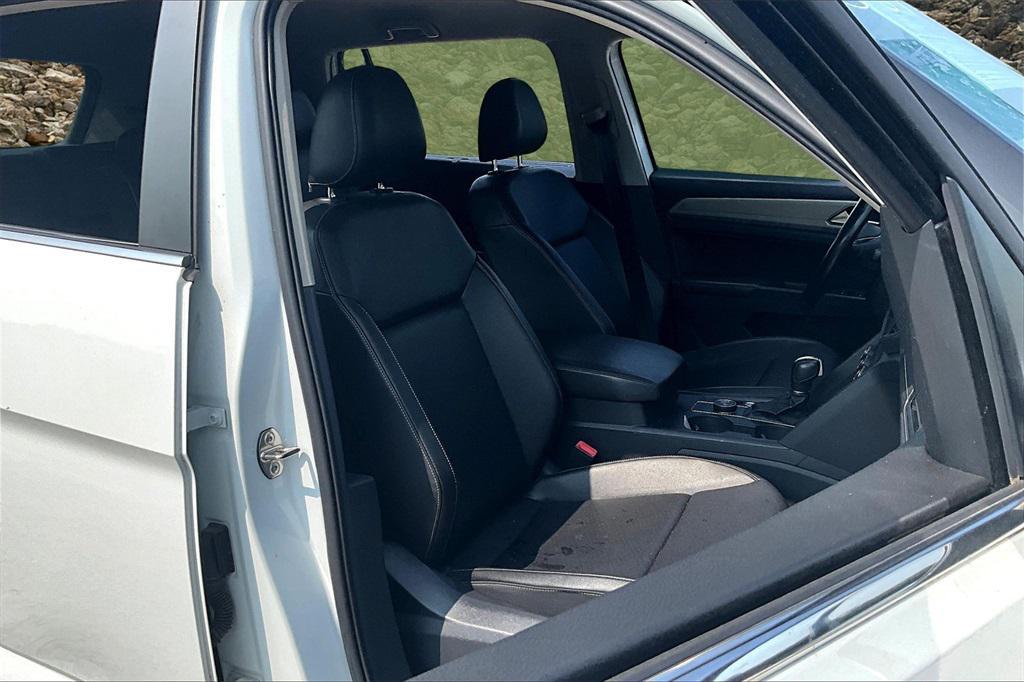 used 2018 Volkswagen Atlas car, priced at $16,995