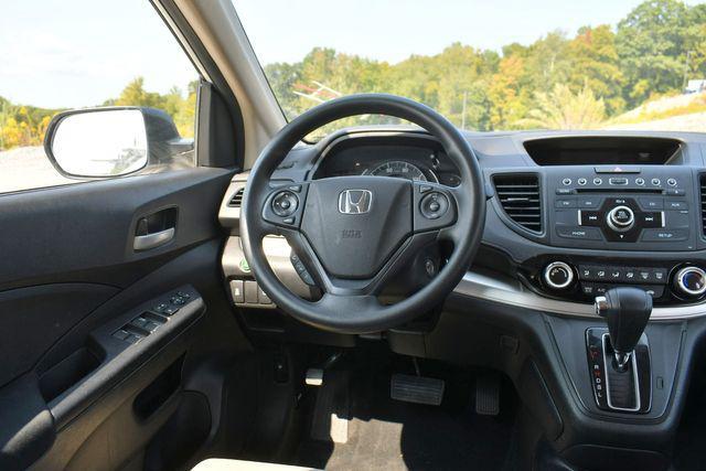 used 2016 Honda CR-V car, priced at $14,495