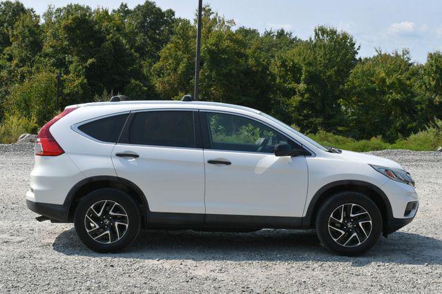 used 2016 Honda CR-V car, priced at $14,495