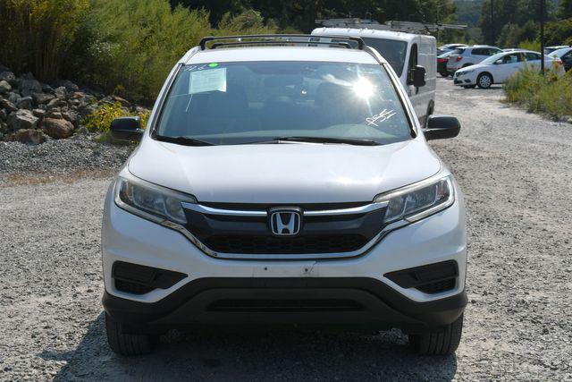 used 2016 Honda CR-V car, priced at $14,495