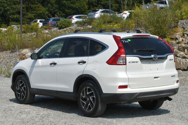 used 2016 Honda CR-V car, priced at $14,495