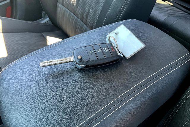 used 2020 Kia Sportage car, priced at $9,995