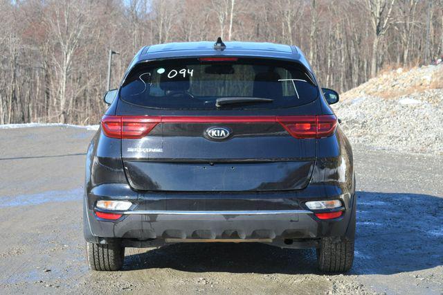 used 2020 Kia Sportage car, priced at $10,995