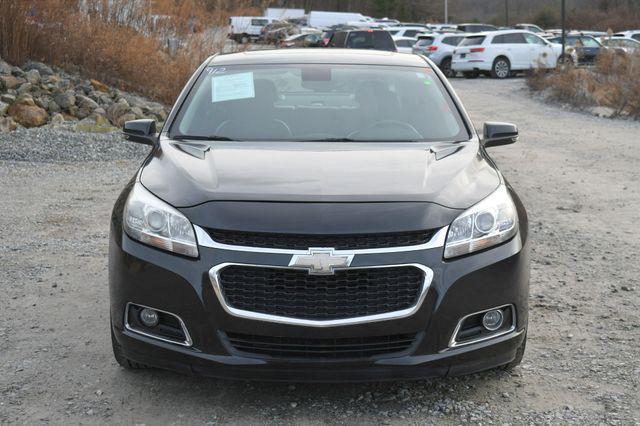 used 2014 Chevrolet Malibu car, priced at $9,495