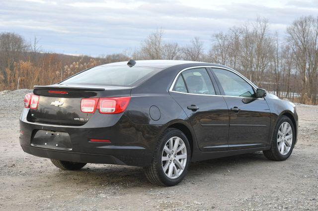 used 2014 Chevrolet Malibu car, priced at $9,495