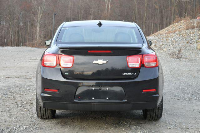 used 2014 Chevrolet Malibu car, priced at $9,495