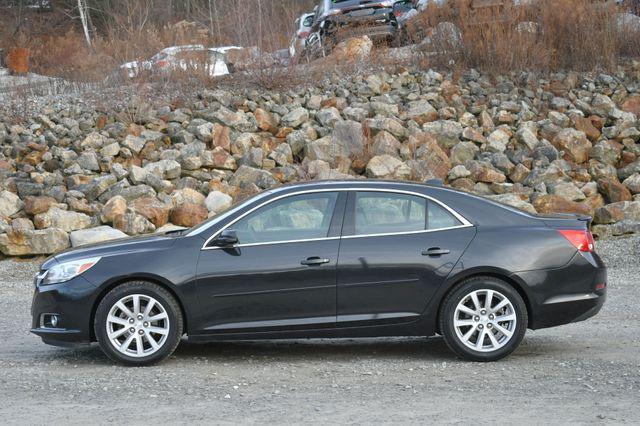 used 2014 Chevrolet Malibu car, priced at $9,495