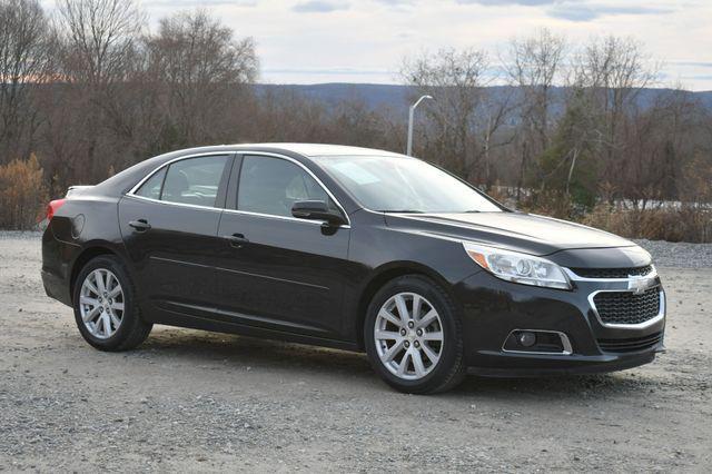 used 2014 Chevrolet Malibu car, priced at $9,495