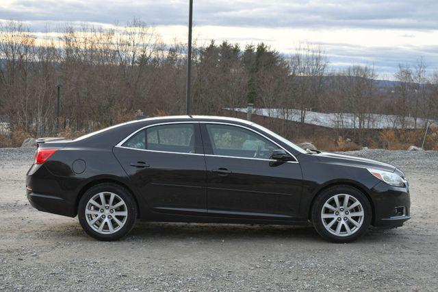 used 2014 Chevrolet Malibu car, priced at $9,495