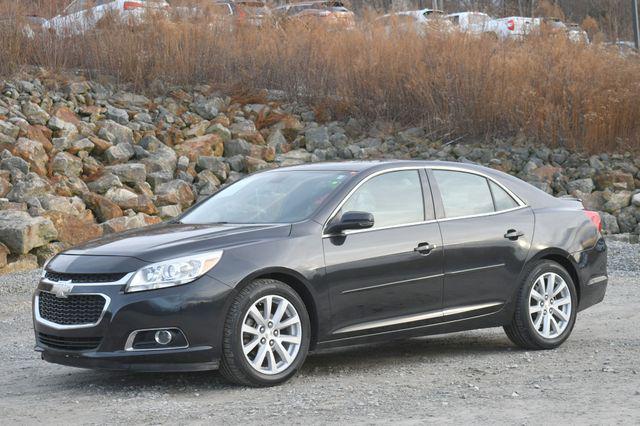 used 2014 Chevrolet Malibu car, priced at $9,495