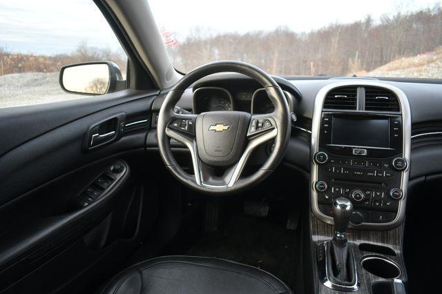 used 2014 Chevrolet Malibu car, priced at $9,495