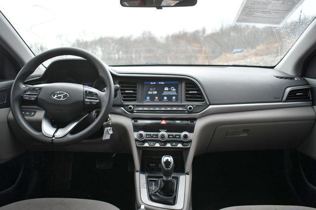 used 2020 Hyundai Elantra car, priced at $9,995