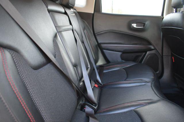 used 2019 Jeep Compass car, priced at $13,995