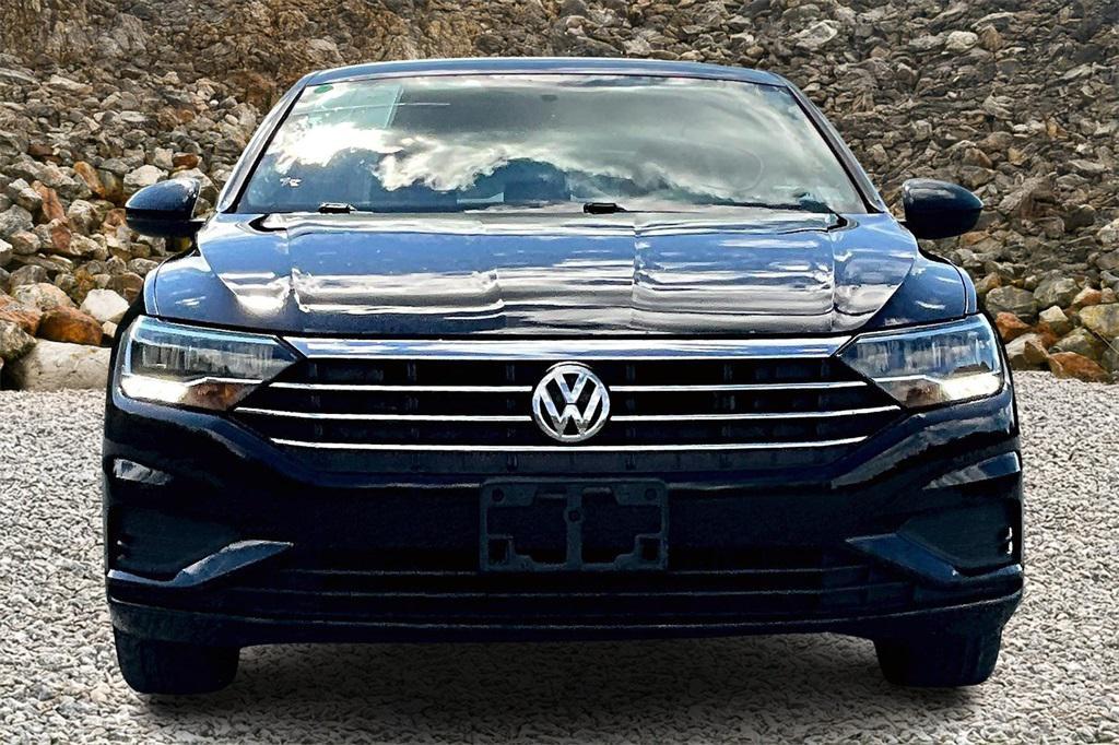 used 2019 Volkswagen Jetta car, priced at $8,995