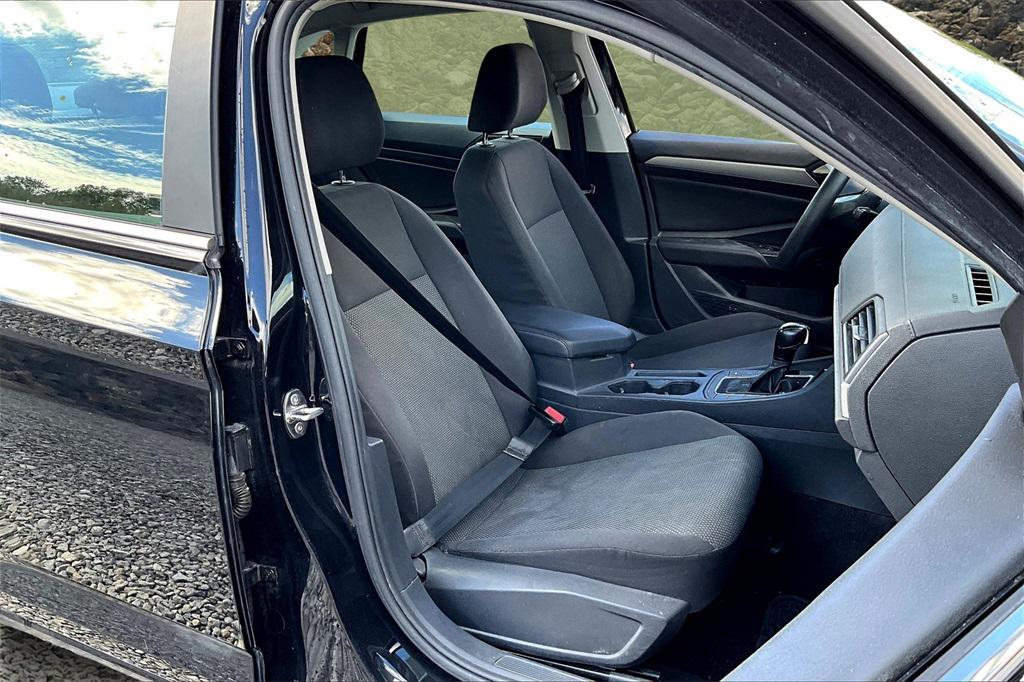 used 2019 Volkswagen Jetta car, priced at $8,995
