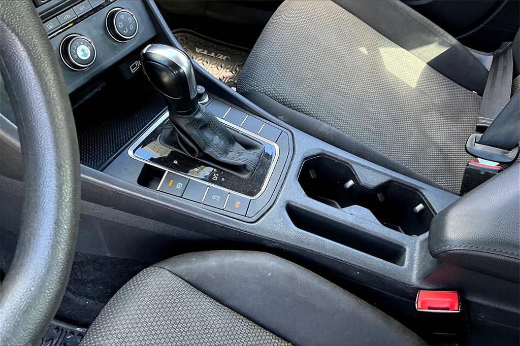 used 2019 Volkswagen Jetta car, priced at $8,995