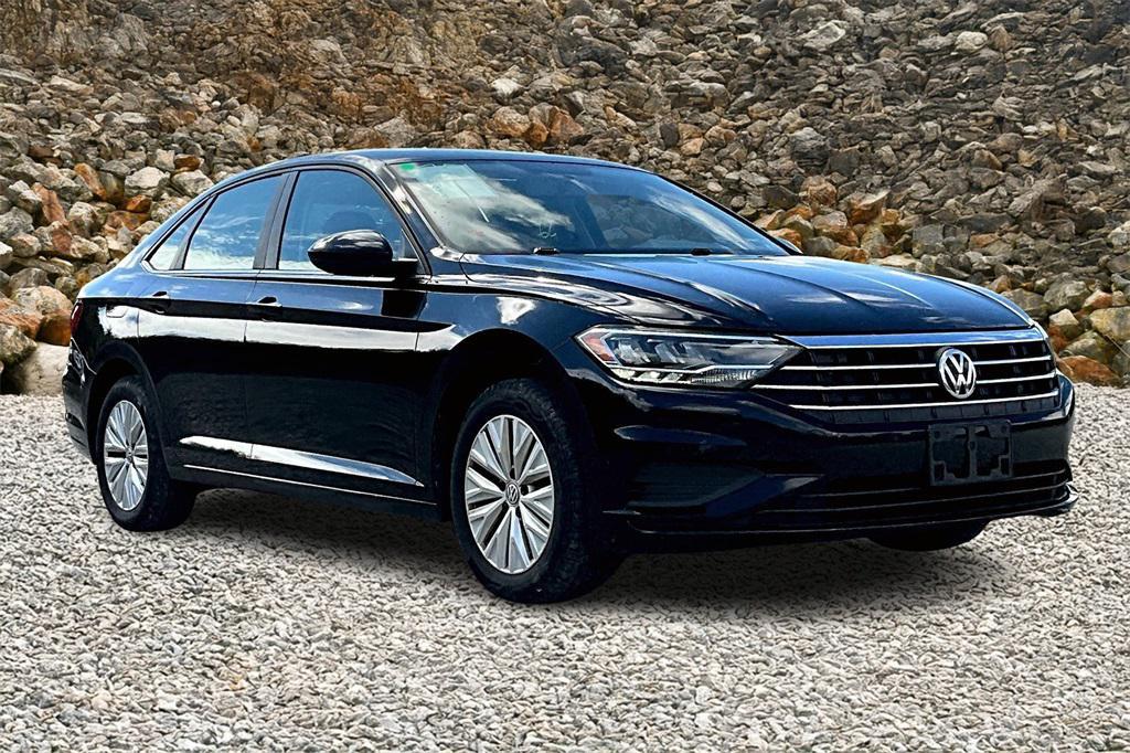 used 2019 Volkswagen Jetta car, priced at $8,995