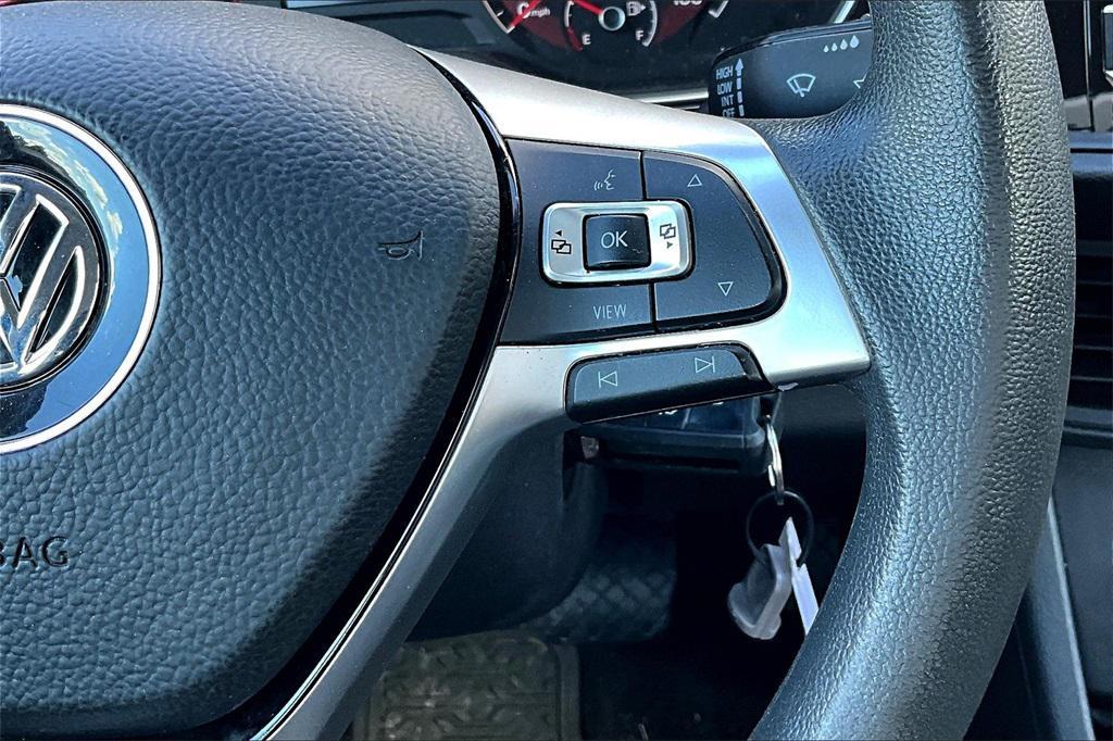 used 2019 Volkswagen Jetta car, priced at $8,995