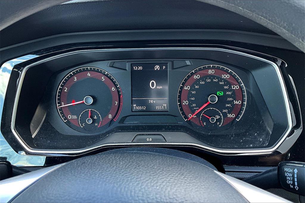 used 2019 Volkswagen Jetta car, priced at $8,995