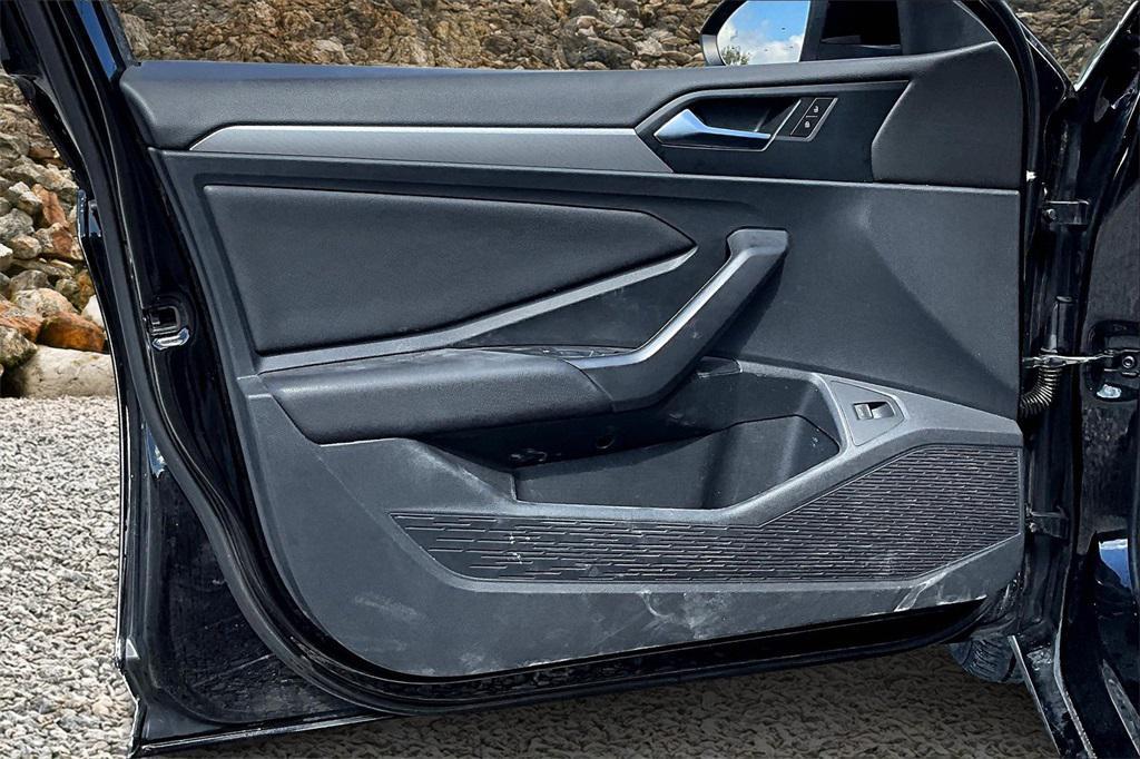 used 2019 Volkswagen Jetta car, priced at $8,995