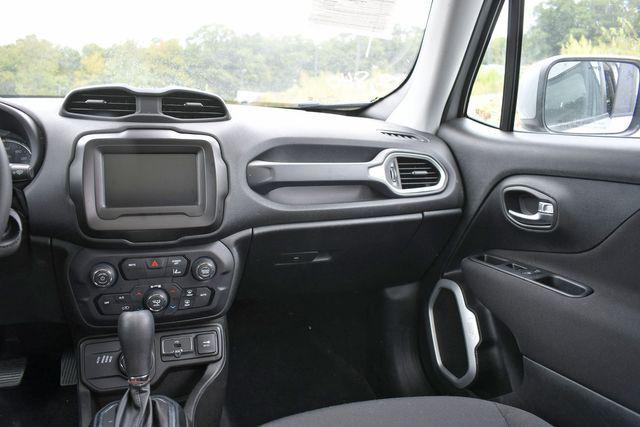 used 2021 Jeep Renegade car, priced at $15,995