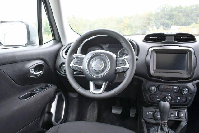 used 2021 Jeep Renegade car, priced at $15,995