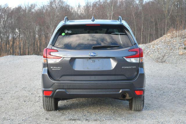 used 2021 Subaru Forester car, priced at $15,995