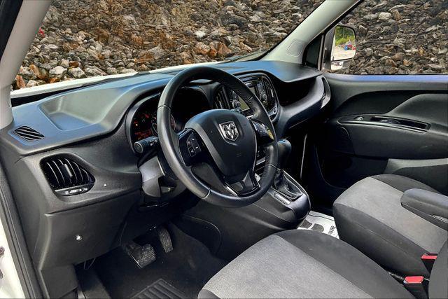 used 2020 Ram ProMaster City car, priced at $16,995