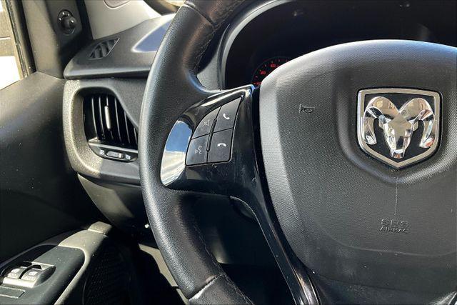 used 2020 Ram ProMaster City car, priced at $16,995