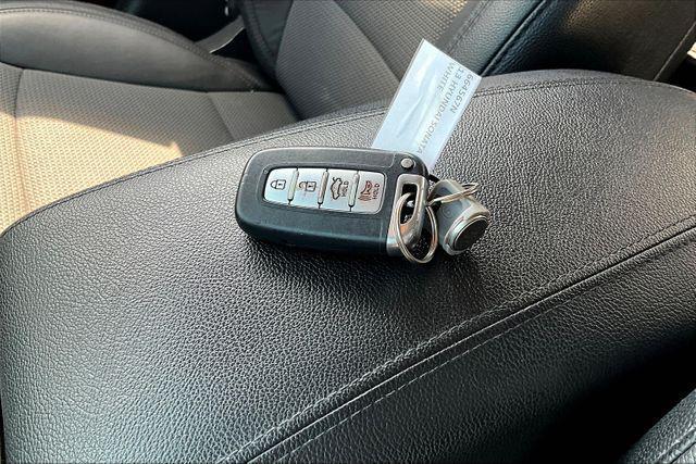used 2013 Hyundai Sonata car, priced at $7,995
