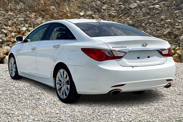 used 2013 Hyundai Sonata car, priced at $7,995