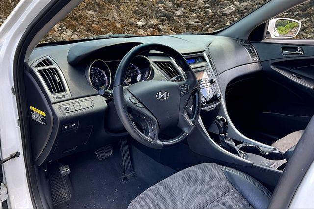 used 2013 Hyundai Sonata car, priced at $7,995
